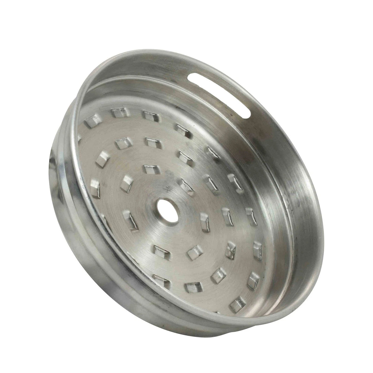 Univen Coffee Percolator Basket Lid Cover Only Compatible with Black