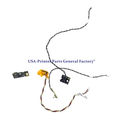 1Set P1101476-101B P1072113-101A P1100629-101B Sensor Fits For Zebra ZD888 ZD220