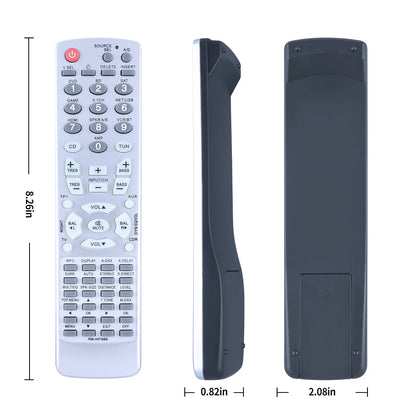 Replacement Remote Control RC8001SR For Marantz SR7001 SR7002 SR7400 SR7500