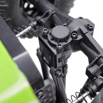 1/24 RC Car Shock-proof  Rear Axle Truss Upper Link Mount For Axial SCX24 90081