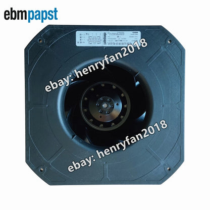 Ebmpapst K2E225-RA40-02 Cooling Fan 115VAC 1.47/1.95A 165/225W Centrifugal Fan