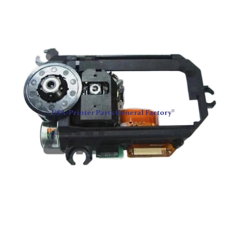 Laser Lens Optical Pickup KHM-290AAA KHM 290AAA With Mechanism Parts