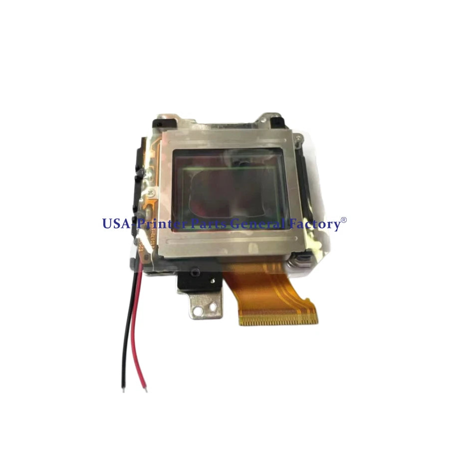 compatible For Fuji Fujifilm X-T10 CCD Sensor CMOS Assembly High quality
