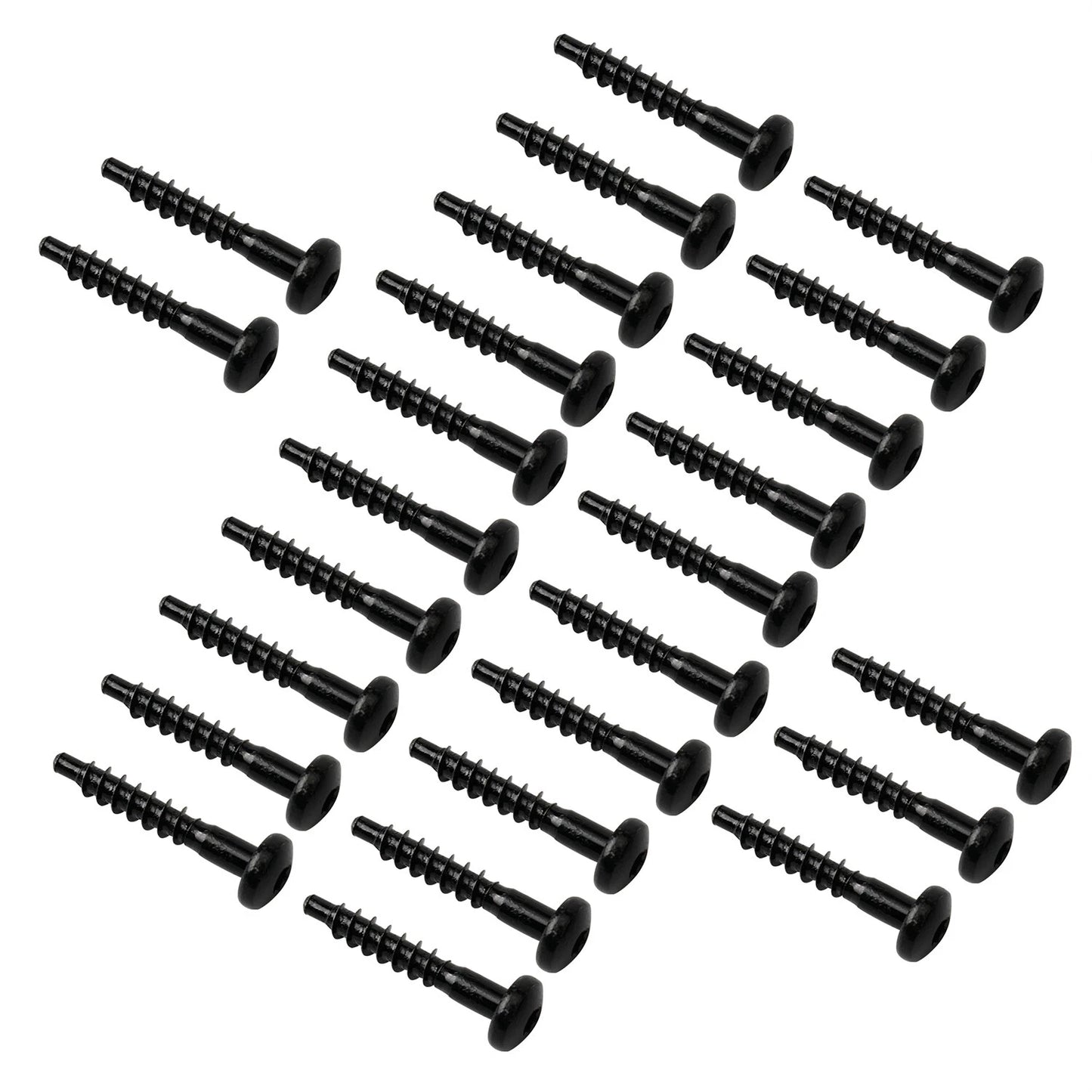 Air Cleaner Intake-Upper Cover Bolt 11611199 for Chevrolet, Cadillac, GMC, Buick