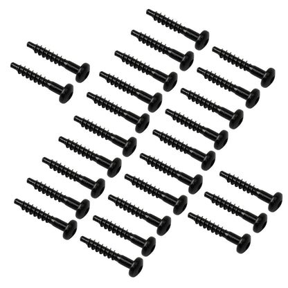 Air Cleaner Intake-Upper Cover Bolt 11611199 for Chevrolet, Cadillac, GMC, Buick