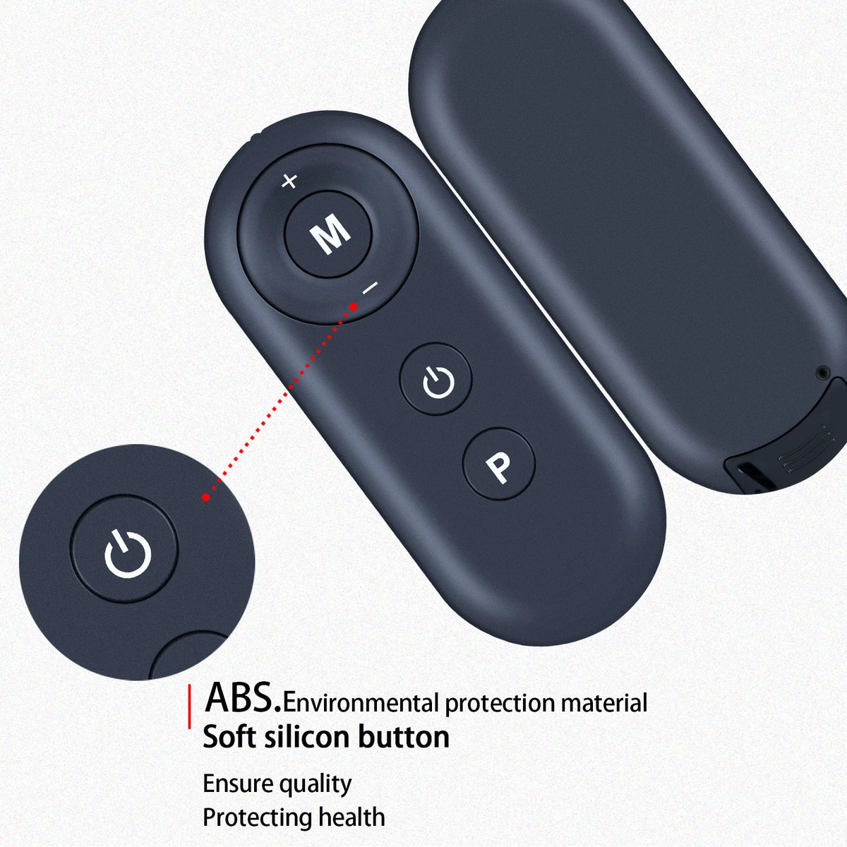 Remote Control For Runmaster Under Desk Treadmill RMTRD18 RMTRD36 RMTRD50