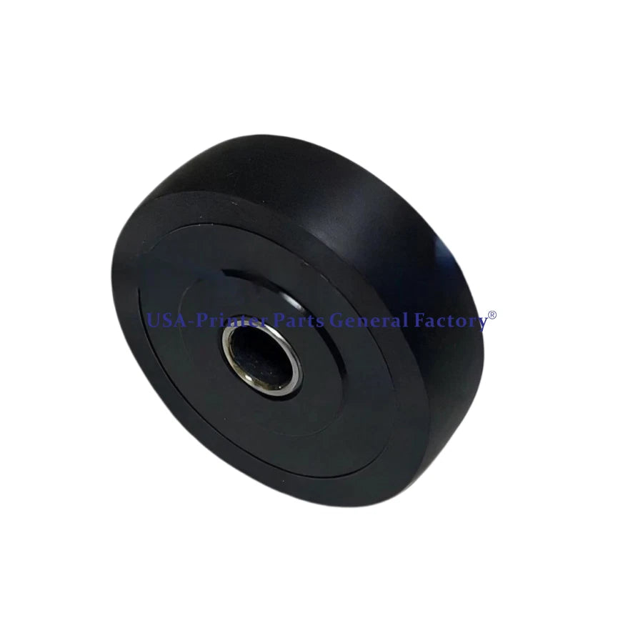 8PCS 89.016.236 32*10*6 Imported Press Connecting Wheel For Heidelberg PM/SM52