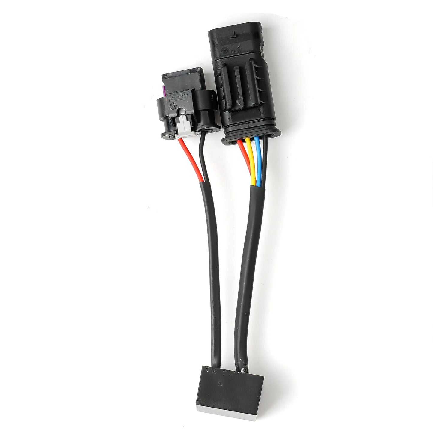 Locker Sensor Bypass Harness for Jeep Wrangler JLGladiator JT 18-23 Z-LKR-OEM