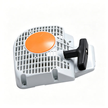 1123 080 1802 Pull Recoil Starter for Stihl 021 025 Ergonomic Grip Chainsaw