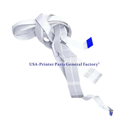 Print Head Cable fits For EPSON WF-7720 L1455 WF-7720 7710 7620 WF-7710 7210