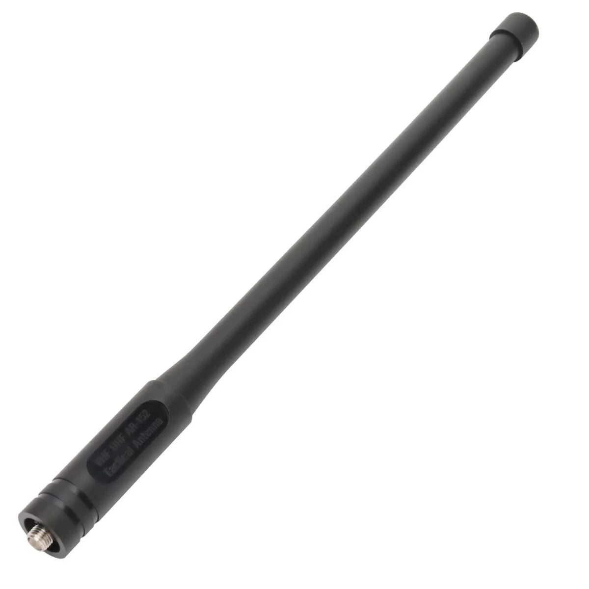 SMA-Female Tactical Antenna For BaoFeng AR-152 UV-5R Two Way Radio Accessories B