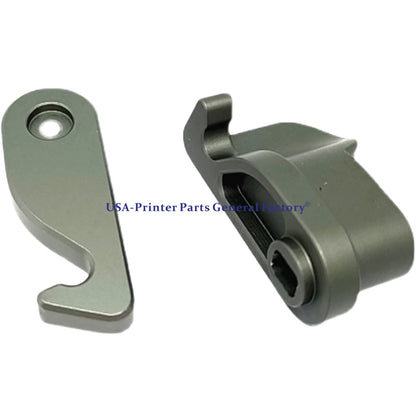 1 Set Side Hook For TSC TTP344 ME240 340 346 644 Thermal Printer High quality