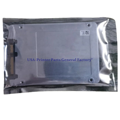 Fits For DELL 800GB 6Gb s SATA SSD Intel DC S3510 SSDSC2BB800G6R DP/N 0CM65W