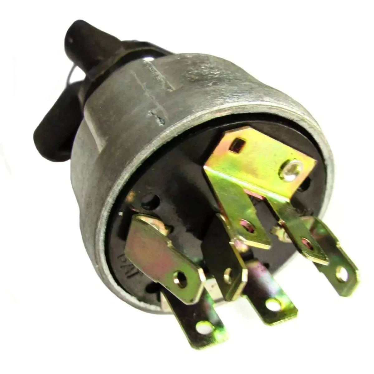 1PC 282775A1 Metal Ignition Switch Replacement For Case IH Excavator