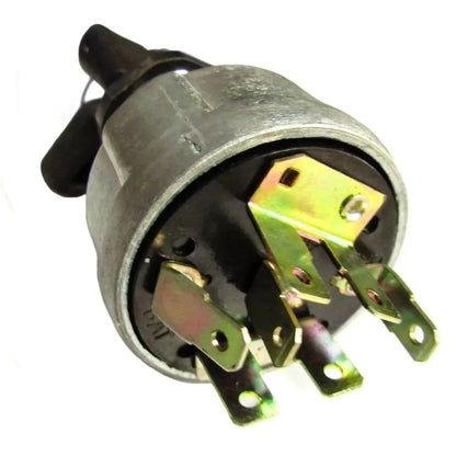 1PC 282775A1 Metal Ignition Switch Replacement For Case IH Excavator