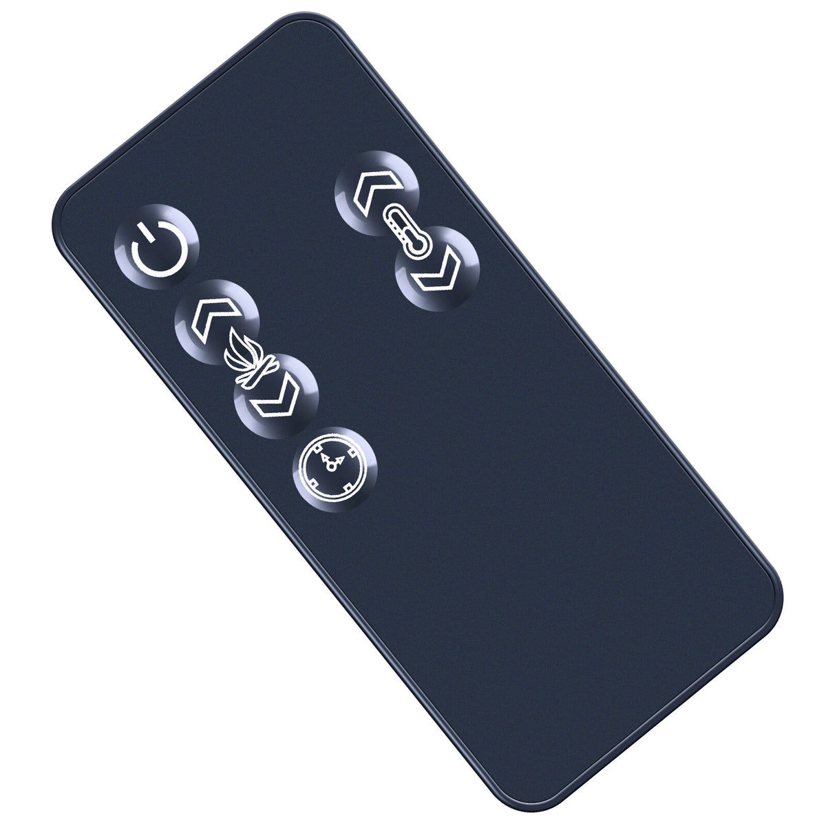 Replacement Remote Control For Dimplex Electric Firebox Fireplace Insert