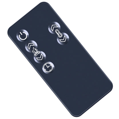 Replacement Remote Control For Dimplex Electric Firebox Fireplace Insert
