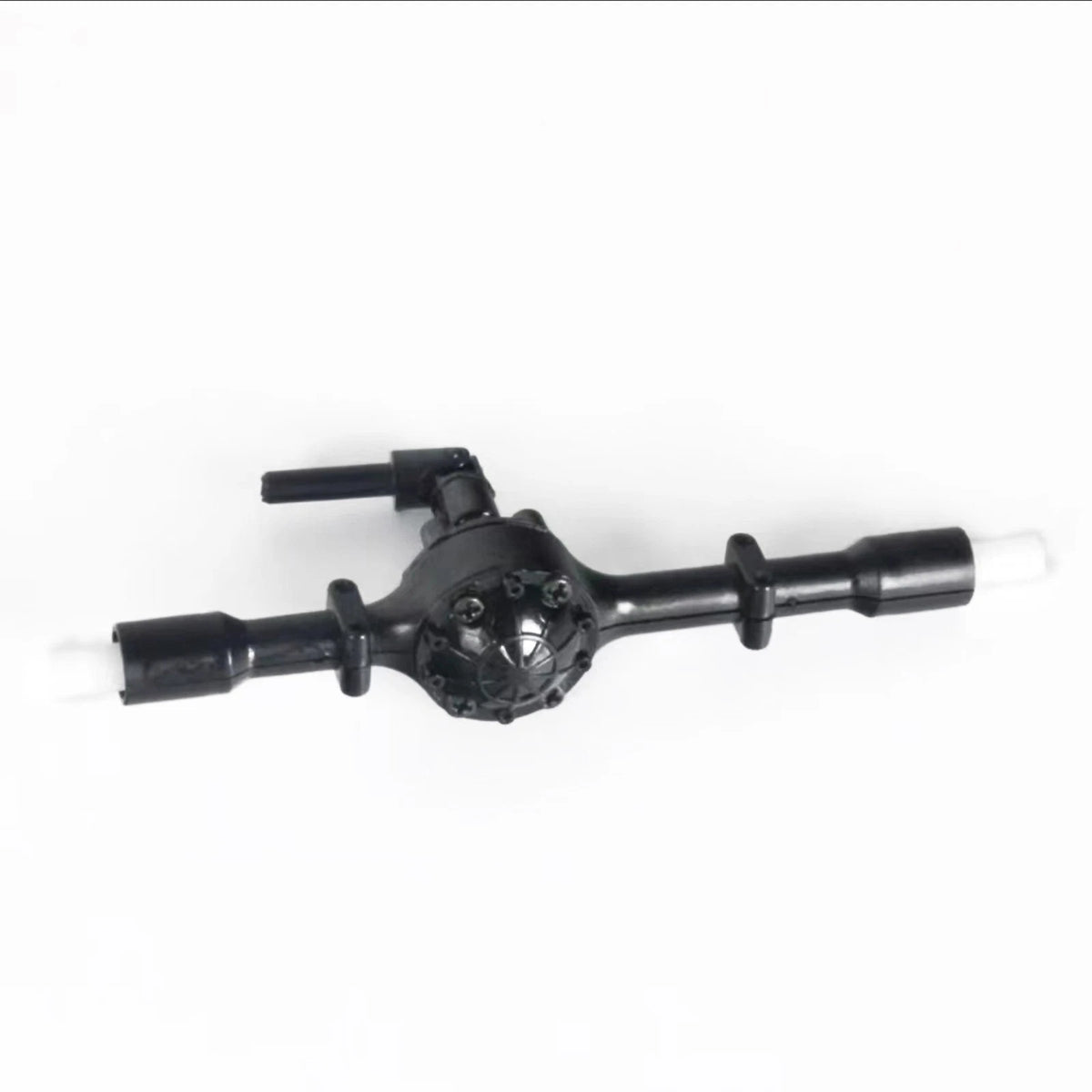 Rear Bridge Axle 1/16 Military Truck Upgrade Part Kit For WPL B-14/24 14K 24K g