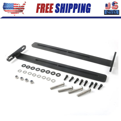 Speaker Universal Mounting Bracket"T"Bracket For SE18,SE26,SEB26,SEDS32 Soundbar