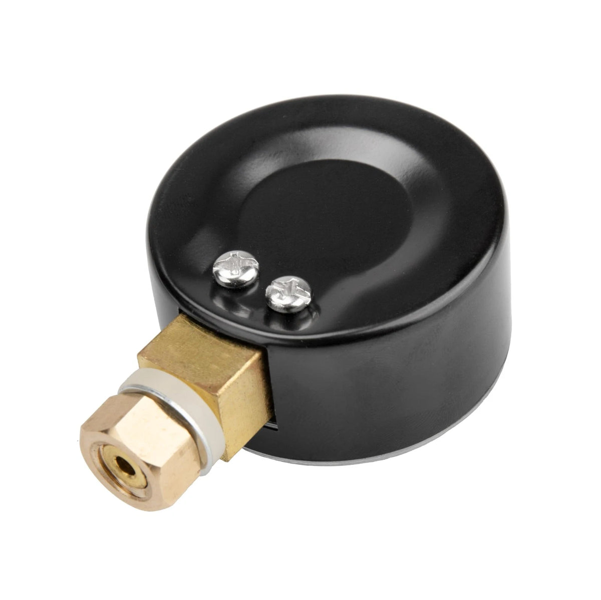 Stainless Steal Cooker Pressure Guage,Replace for Presto 85772 0, silver