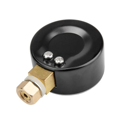 Stainless Steal Cooker Pressure Guage,Replace for Presto 85772 0, silver