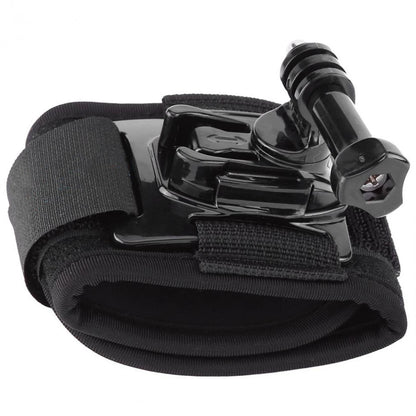 Wrist Strap Hand Belt For GoPro Hero 6 5 4 Mountain Biking Cycling Sports photo