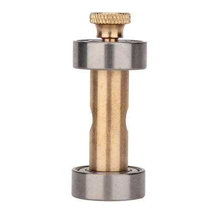 Brass+Alloy Watch Screwdriver Brass Sharpening Holder Jewelry Watch Repair Tools