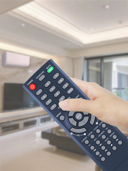 Remote Control For Polaroid TV 32GSR3000FC 40GSR3000FC 55GTR3000-2 55GTR3000