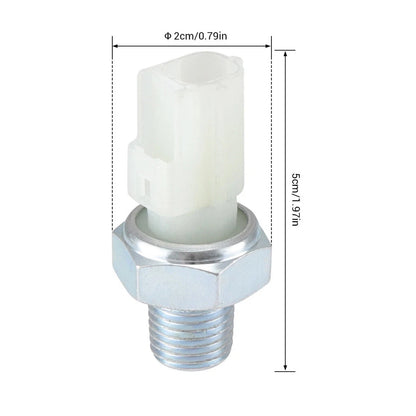 Engine Oil Pressure Sender 6U5Z9278A For Ford E-150 E-250 E-350 Club Wagon