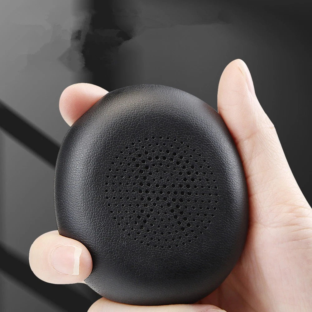 Sponge Ear Pads Cushion Cover for Jabra Elite 45h On-Ear Wireless Headphone