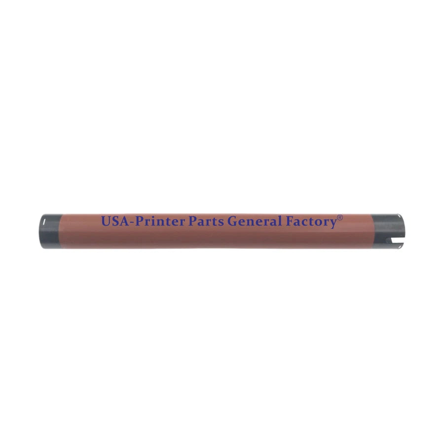5PC Upper Fuser Roller For Canon 6055 6065 6075 6255 6265 6275 6565i 6575i 6555i