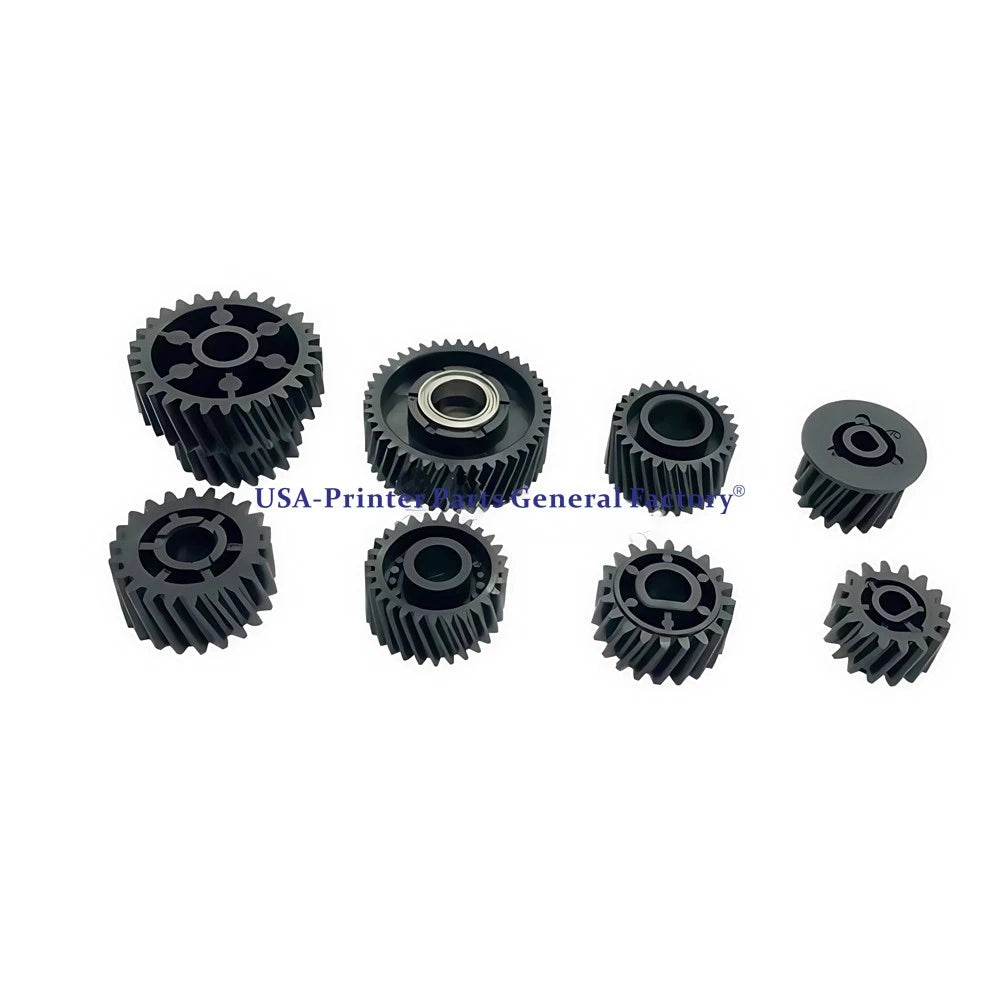 Secondary transfer roller gear For Ricoh D074-6313 8110 8220 8100 8200 8310 8120