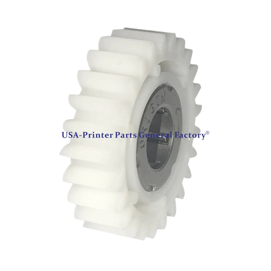 3PCS 612-10024 Gear OWC Fit For Riso 370 390 530 570 970 990 RZ 300 200 220 230