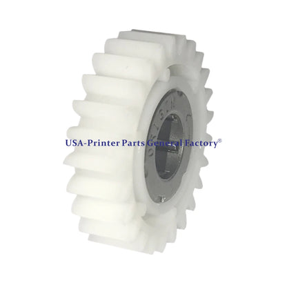 3PCS 612-10024 Gear OWC Fit For Riso 370 390 530 570 970 990 RZ 300 200 220 230
