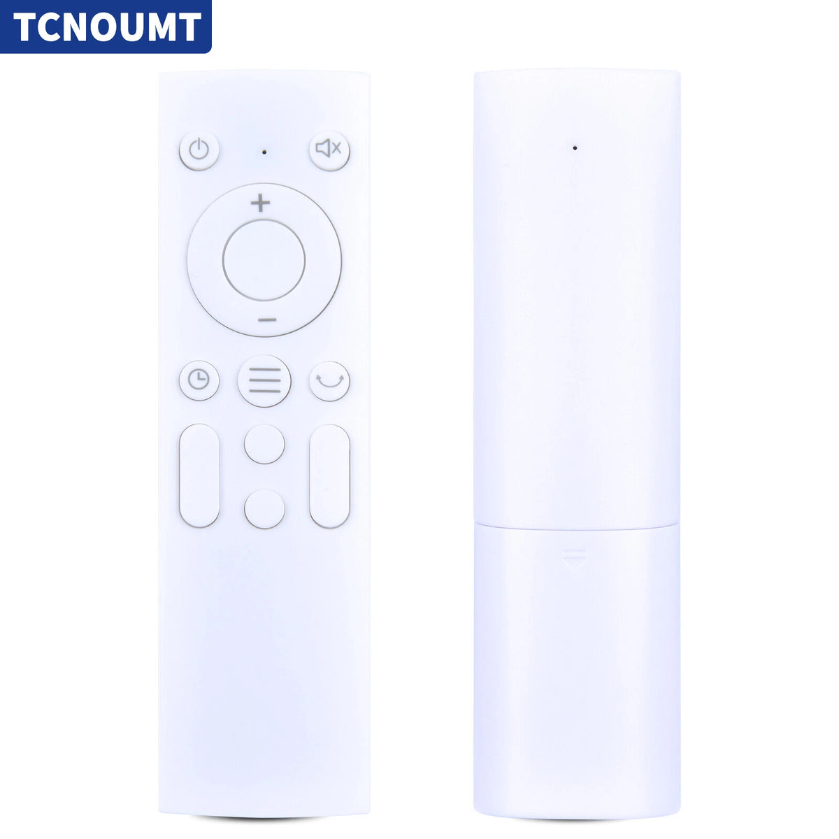 Remote Control For Dreo Oscillating Fan for Bedroom, 13 Inch Quiet Table Fans