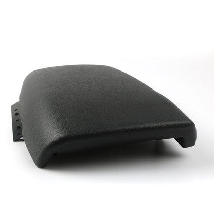 1997-2002 Camaro / Firebird Console Door Lid Armrest 10421355 Ebony Black