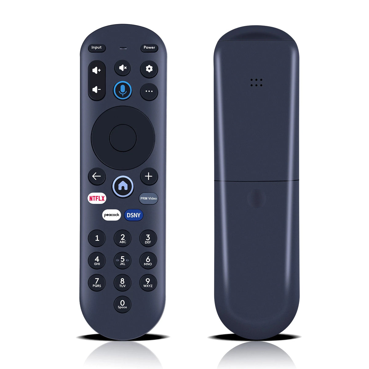 For Hisense X Voice Bluetooth MG3-R34010/297107 Remote Control 43A6GX 50A6G