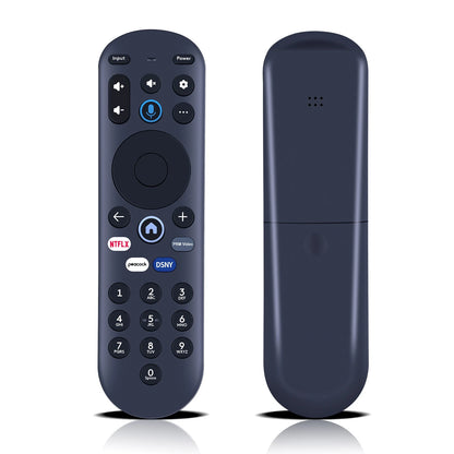 For Hisense X Voice Bluetooth MG3-R34010/297107 Remote Control 43A6GX 50A6G