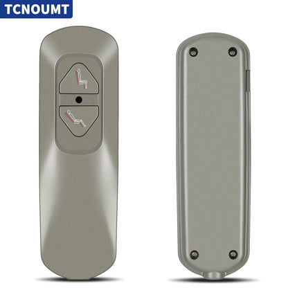 2 Button 5 Pin Hand Controller,Lift Chair Electric Sofa Controller