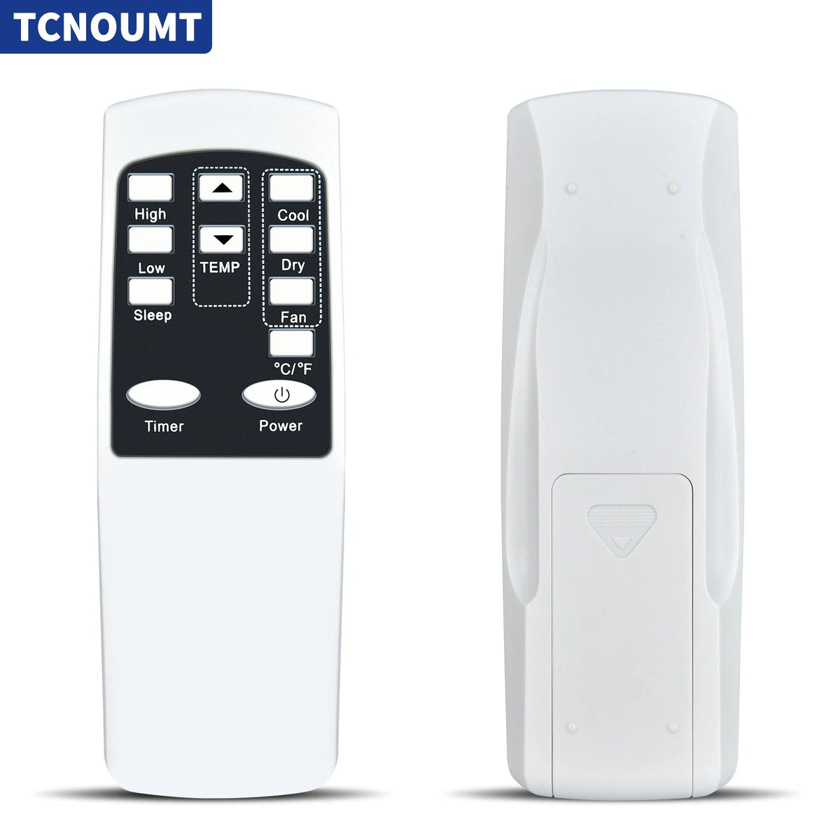 Remote Control For SereneLife 3-in-1 Portable Air Conditioner SLPAC8 SLPAC10