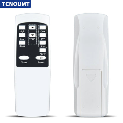 Remote Control For SereneLife 3-in-1 Portable Air Conditioner SLPAC8 SLPAC10