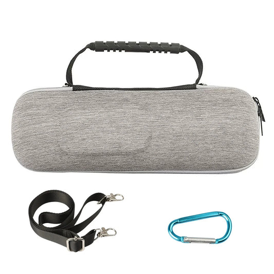Shockproof Travel Bluetooth Speaker Protective Bag Storage Case For JBL Charge 5