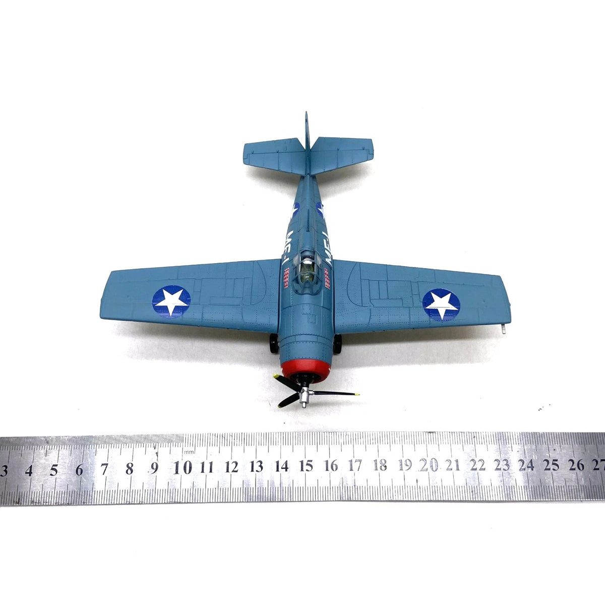 1* Display Stand &1* 1:72 WWII For Grumman F4F Wildcat Fighter Model