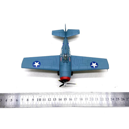 1* Display Stand &1* 1:72 WWII For Grumman F4F Wildcat Fighter Model