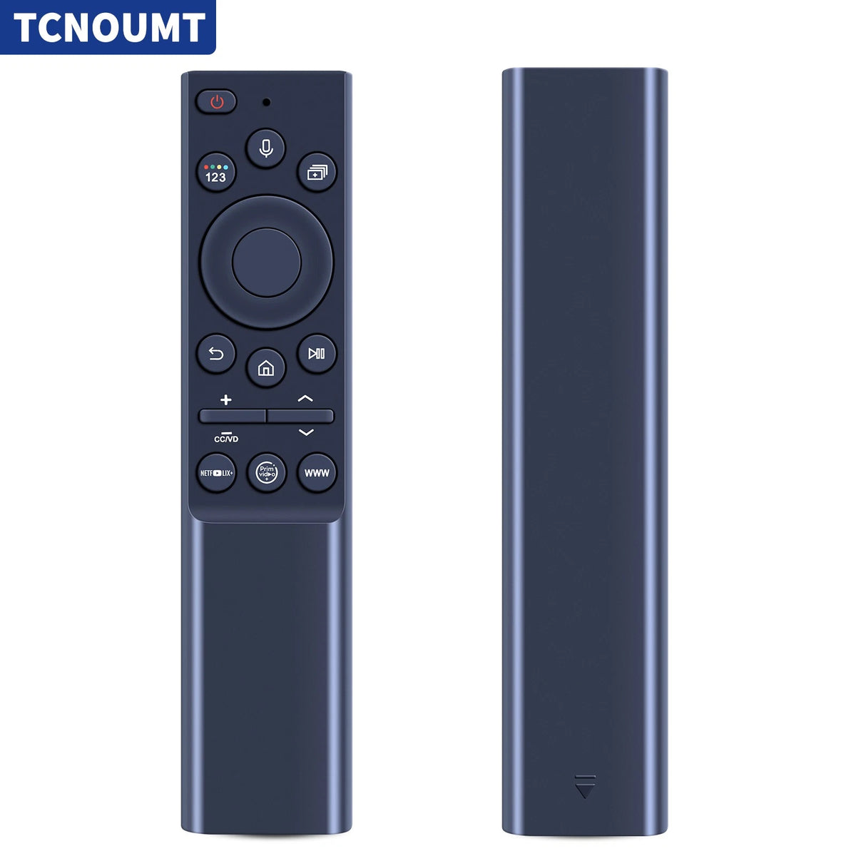 BN59-01354A BN59-01357F Voice Remote Control For Samsung TV UN55KU6290FXZA
