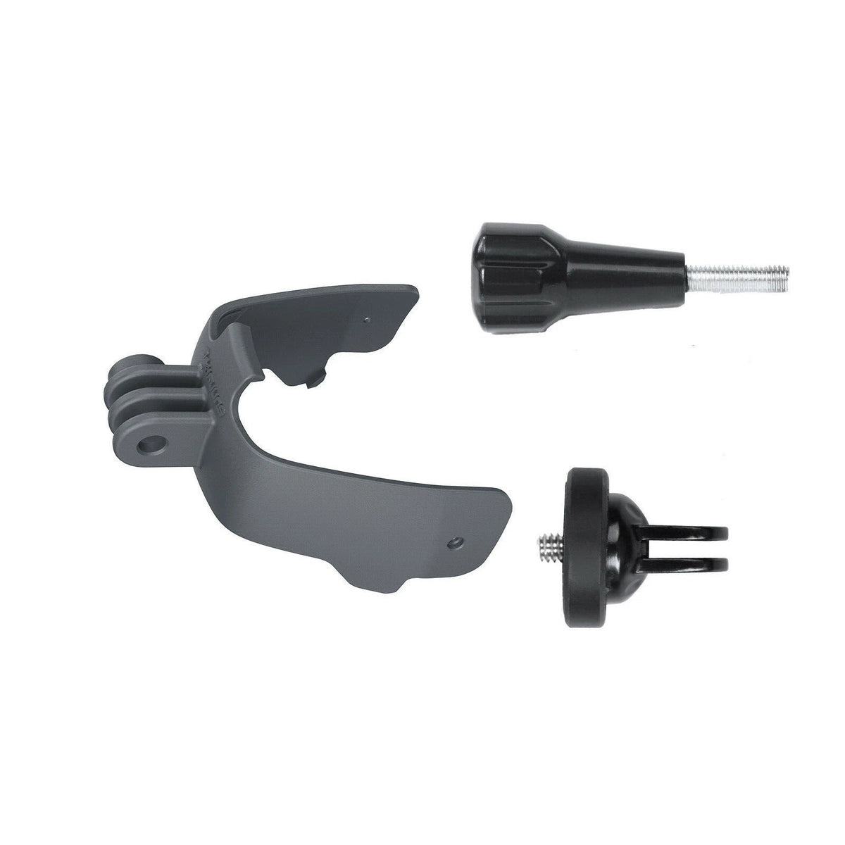Sunnylife 1/4 Expansion Mount Bracket Adaptor Kit For DJI FPV Drone