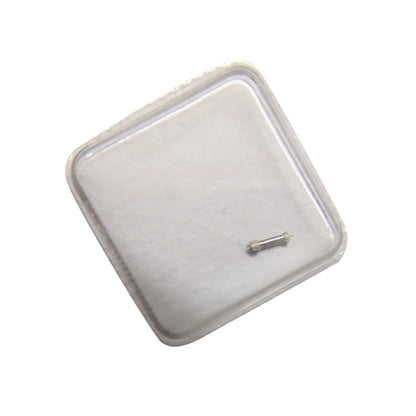 No.8086 Durable Steel Oscillating Second Wheel Tube For ETA 7750 Watch Movement