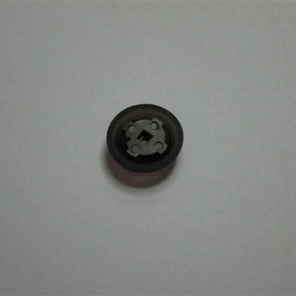 Black 19mm Camera Button Repair Parts For Canon EOS 5D Mark III Multi-Controller