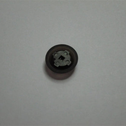 Black 19mm Camera Button Repair Parts For Canon EOS 5D Mark III Multi-Controller