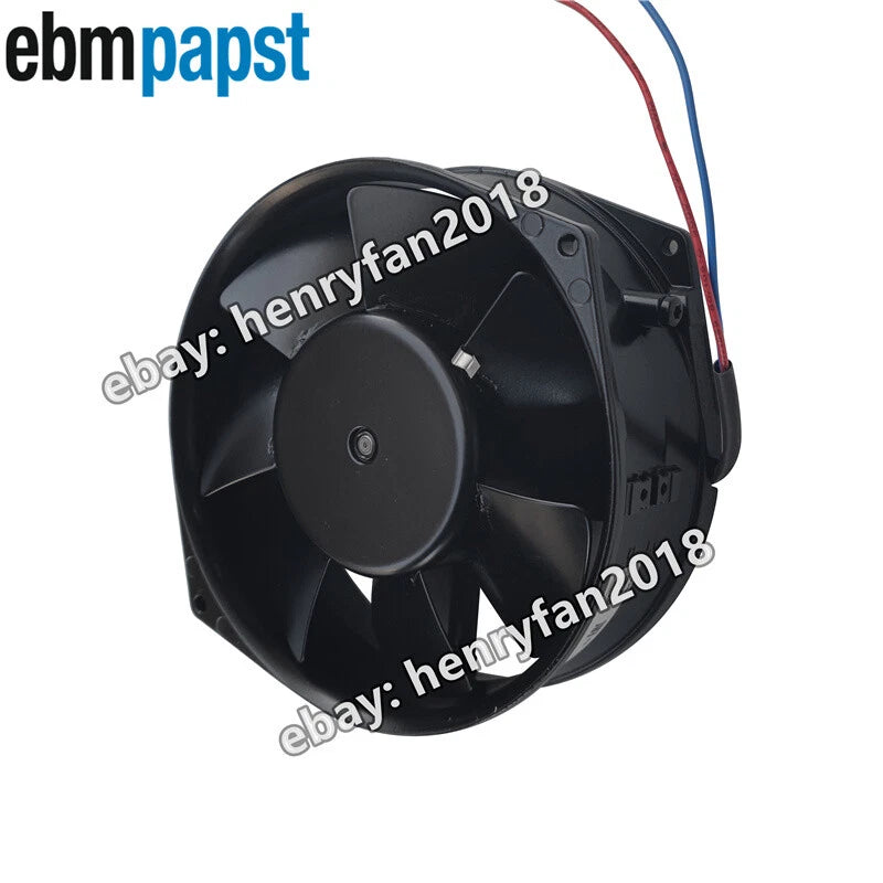 Ebmpapst W2G130-AA33-01 Axial Fan DC 24V 3150RPM 16W ??172x51mm Cooling Fan